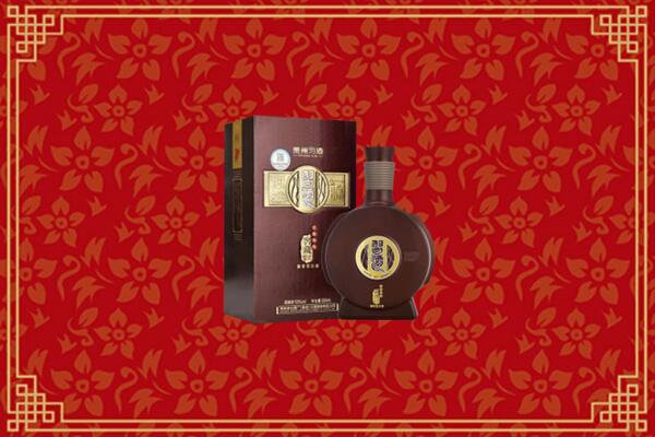 安阳回收习酒